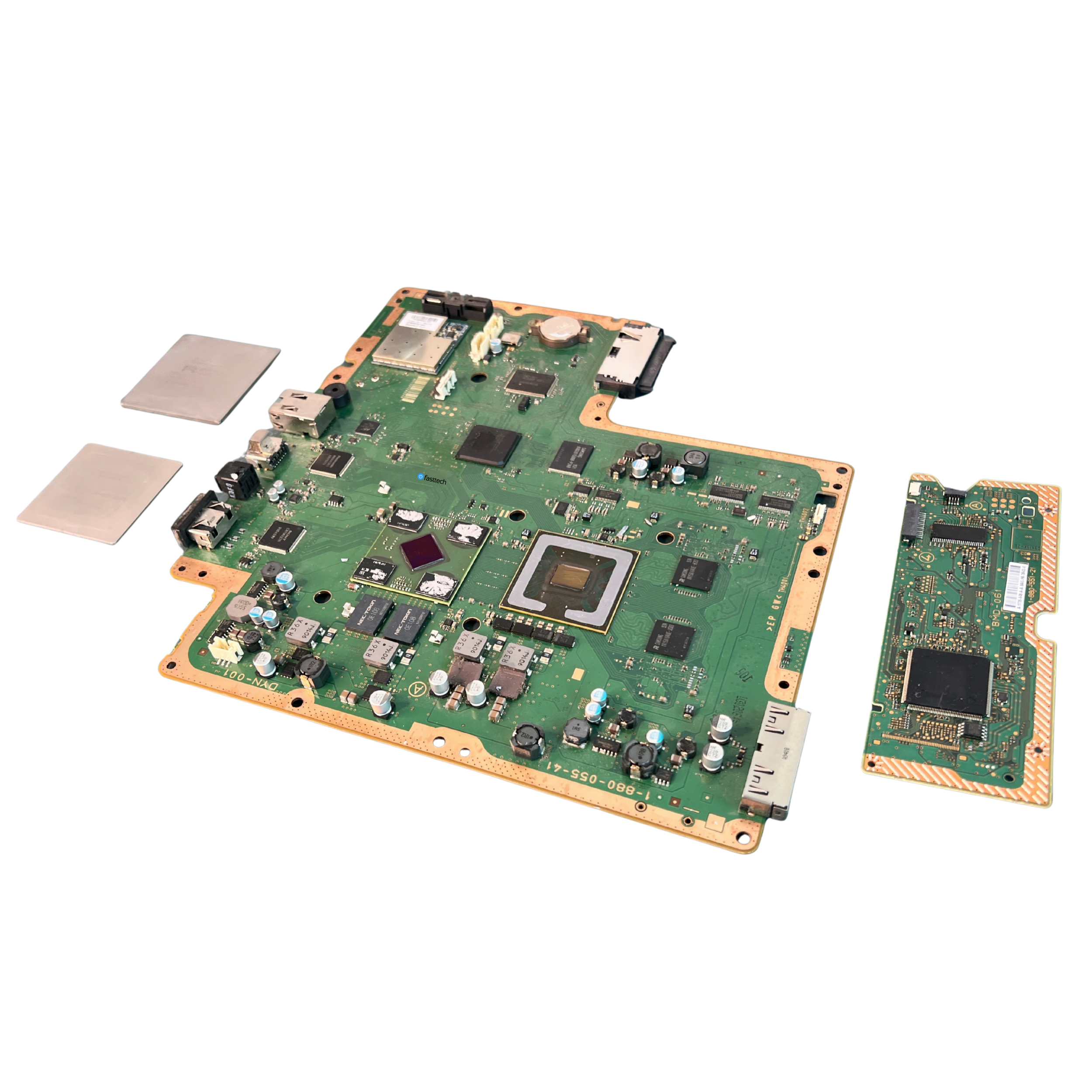 プレステ3 Sony PlayStation 3 Slim 320GB Scarlet Console - Red for sale